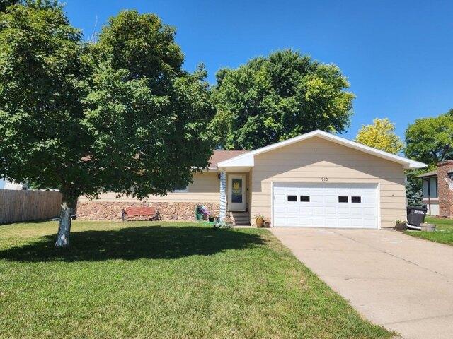 House for sale in Nebraska