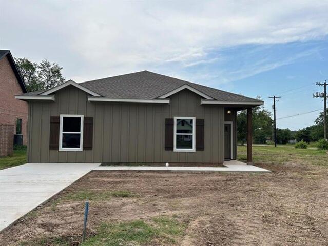 House for sale in Giddings, Texas
