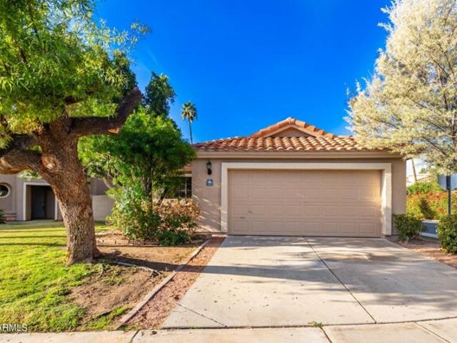 House for sale in Gilbert, Arizona