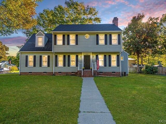 House for sale in Virginia