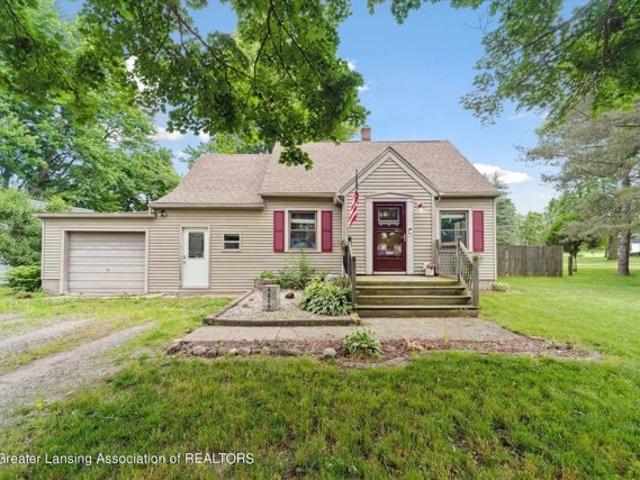 House for sale in Grand Ledge, Michigan