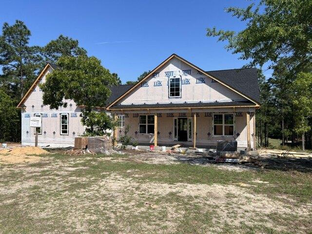 House for sale in Aiken, South Carolina