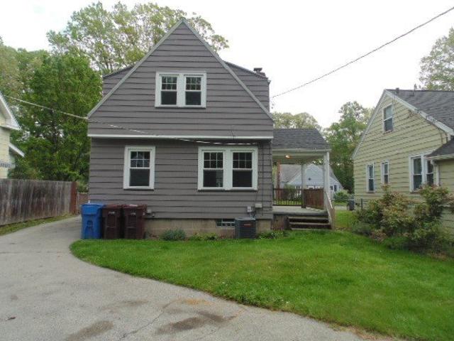 House for sale in North Greece, New York