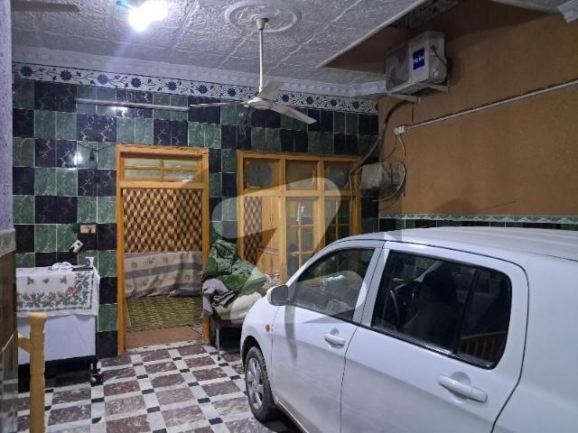 House for sale in Peshawar, North West Frontier Province
