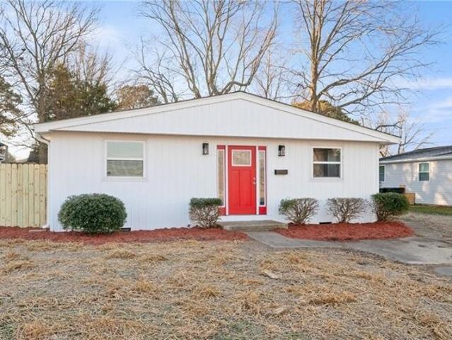 House for sale in Virginia