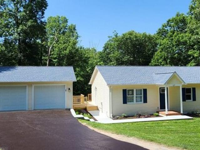 House for sale in Harpers Ferry, West Virginia