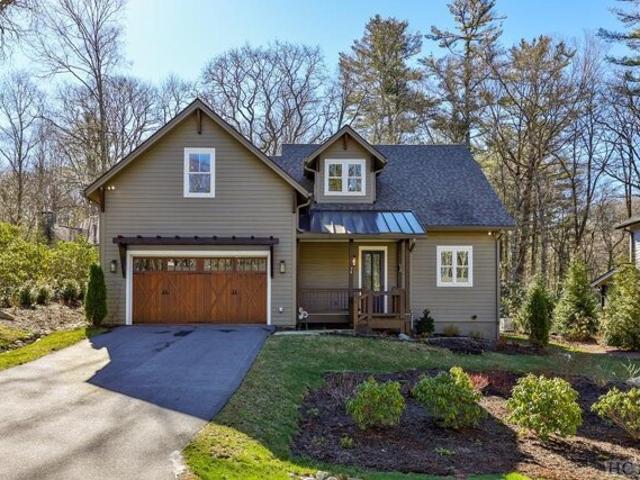 House for sale in Highlands, North Carolina