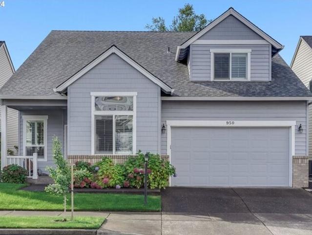 House for sale in Oregonia