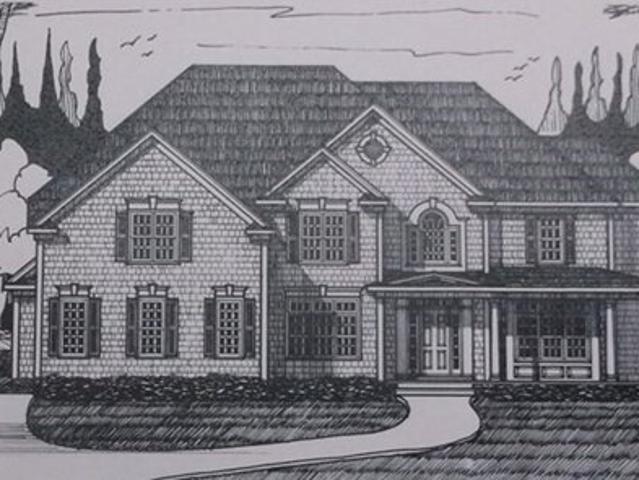 House for sale in Holliston, Massachusetts