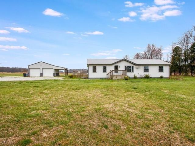 House for sale in Indiana