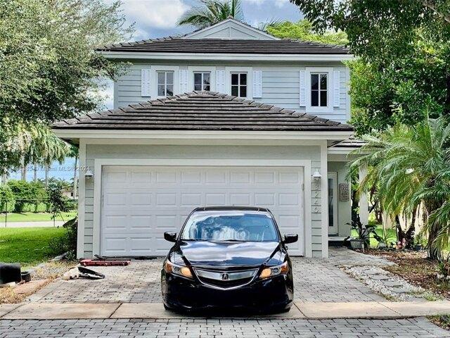 House for sale in Homestead, Florida