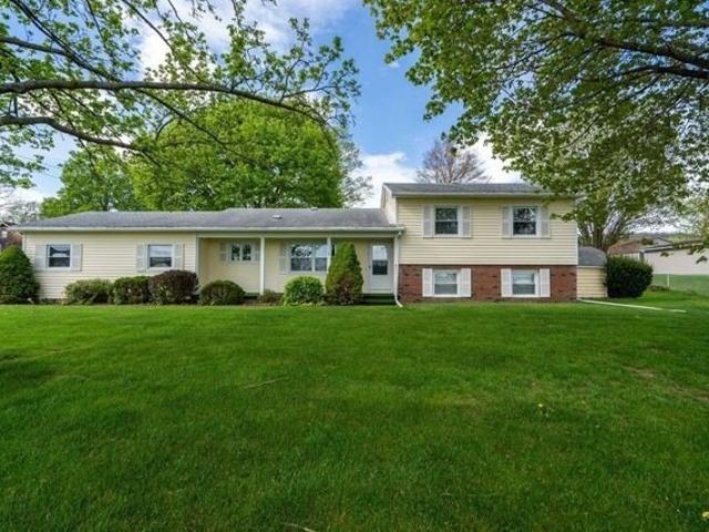 House for sale in New York