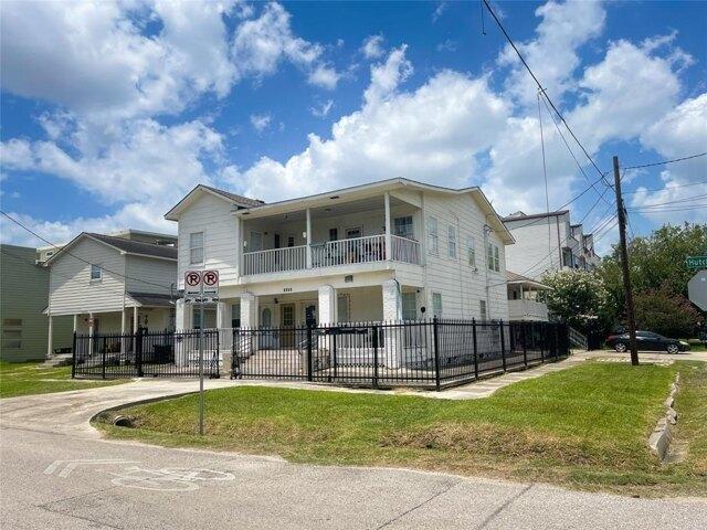 House for sale in Harris, Texas