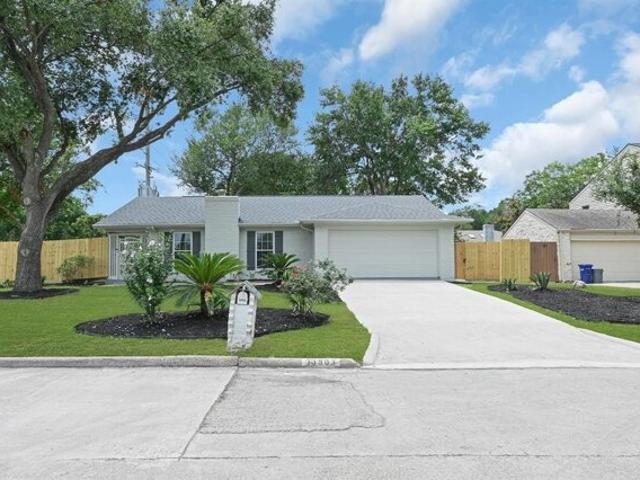 House for sale in Harris, Texas