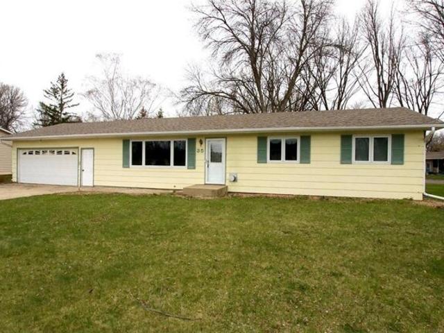 House for sale in Mcleod, Minnesota