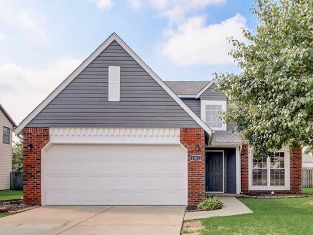 House for sale in Camby, Indiana