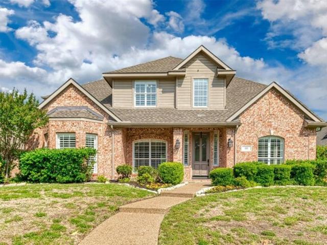 House for sale in Irving, Texas