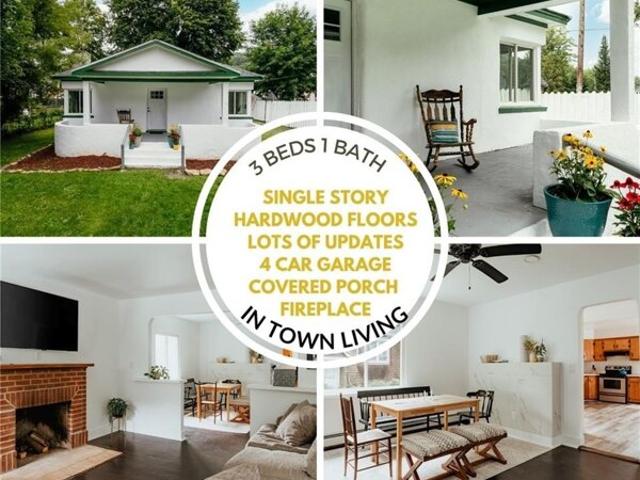 House for sale in New York