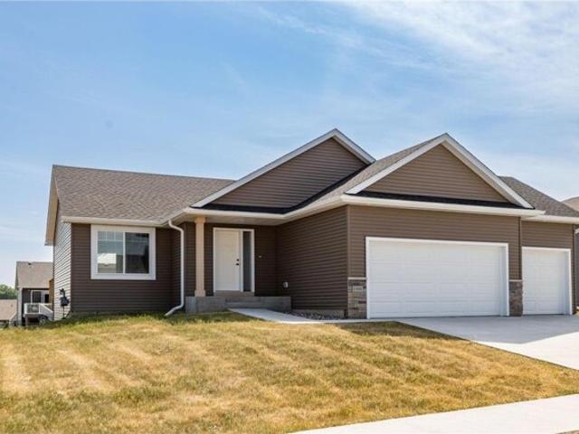 House for sale in Kasson, Minnesota