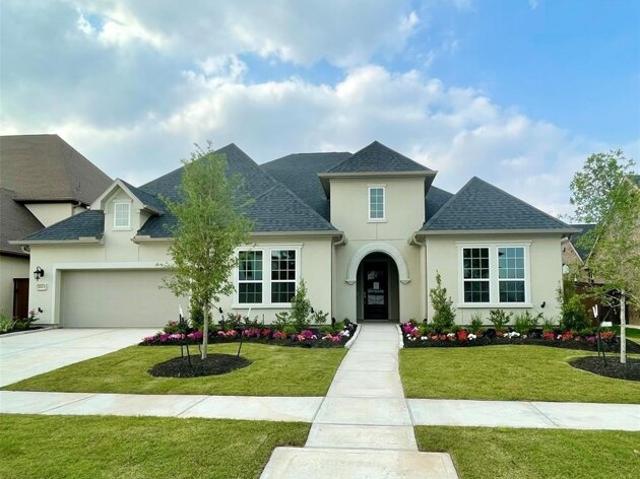 House for sale in Harris, Texas