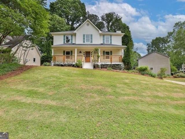 House for sale in Cobb, Georgia