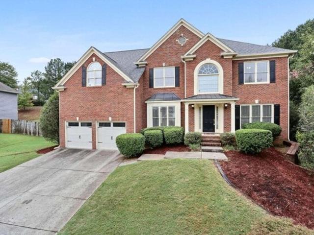 House for sale in Cobb, Georgia