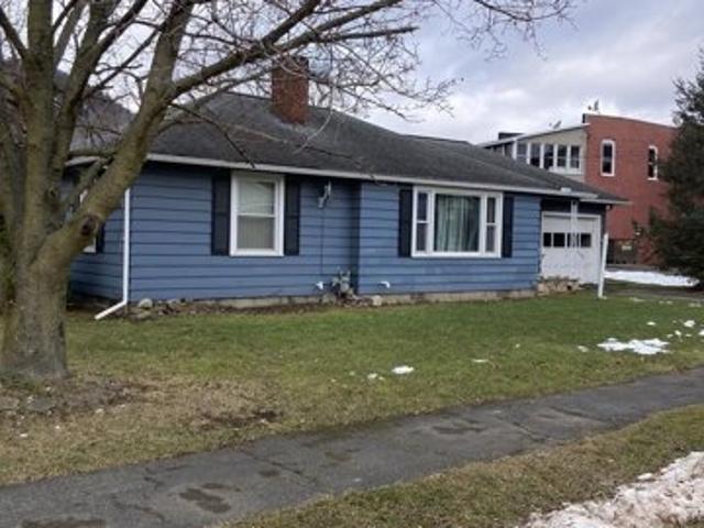 House for sale in Tioga, Pennsylvania