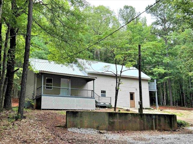 House for sale in Lagrange, Georgia