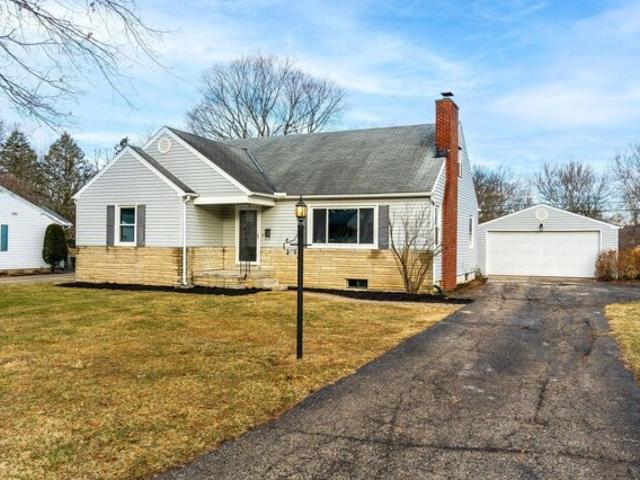 House for sale in Fairfield, Ohio