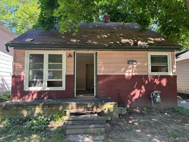 House for sale in Lansing, Michigan