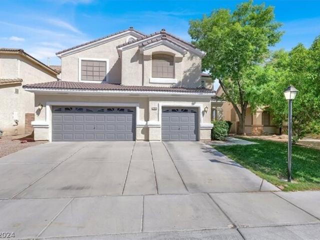 House for sale in Nevada