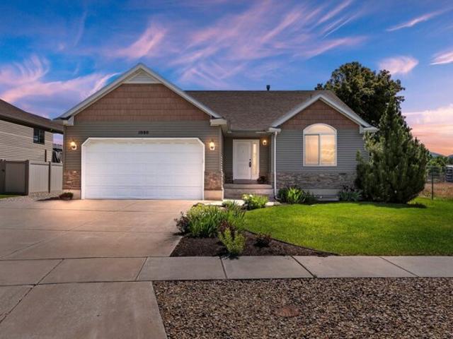 House for sale in Layton, Utah