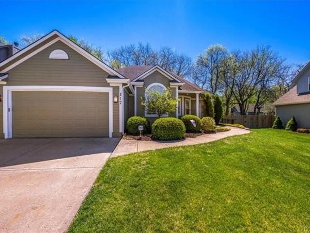 House for sale in Missouri