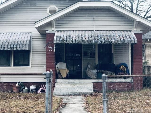 House for sale in Ark