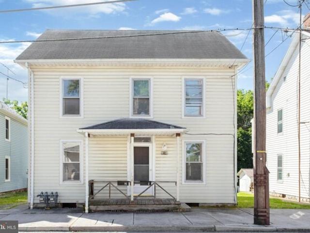 House for sale in Littlestown, Pennsylvania