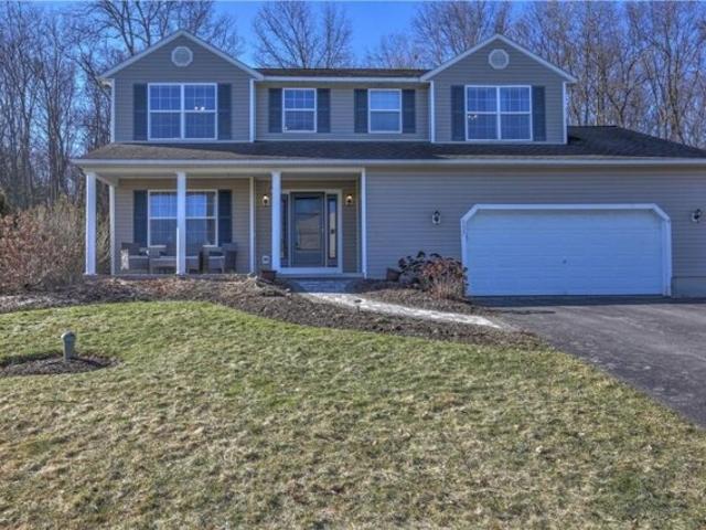 House for sale in Liverpool, New York