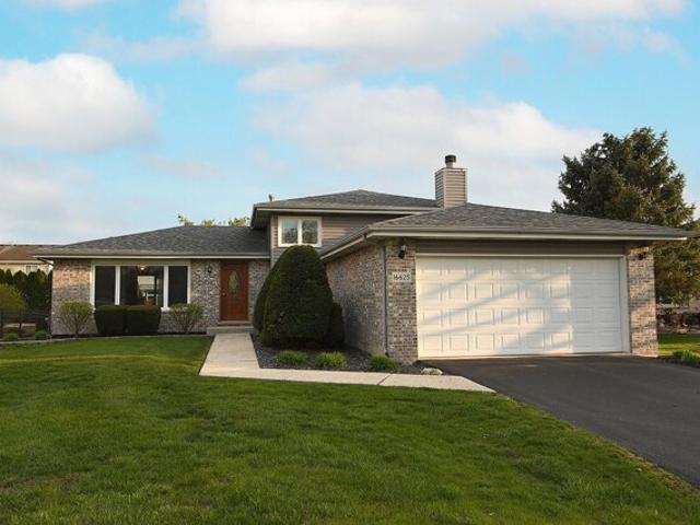 House for sale in Lockport, Illinois