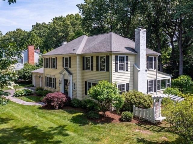 House for sale in Hampden, Massachusetts