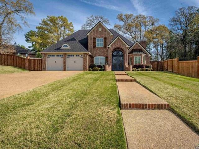 House for sale in Longview, Texas