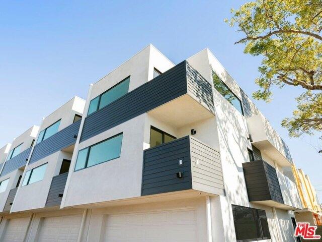 House for sale in Canoga Park, California