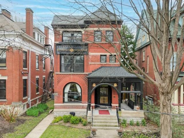 House for sale in Louisville, Kentucky