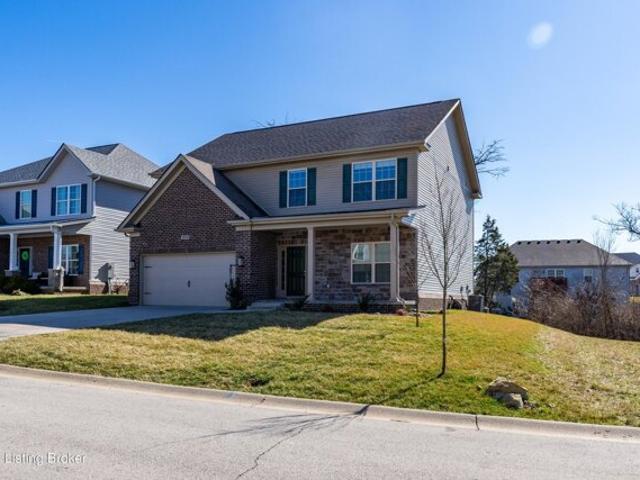 House for sale in Louisville, Kentucky