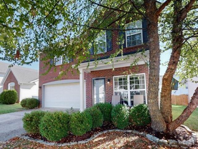 House for sale in Louisville, Kentucky