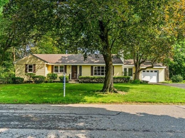 House for sale in Lowell, Massachusetts