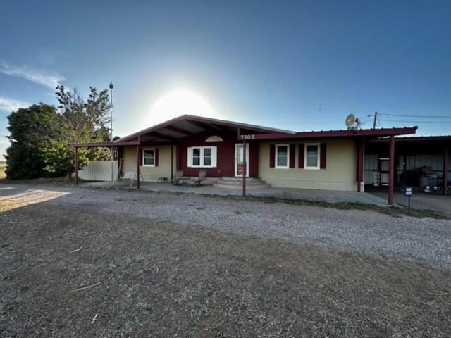 House for sale in Lubbock, Texas