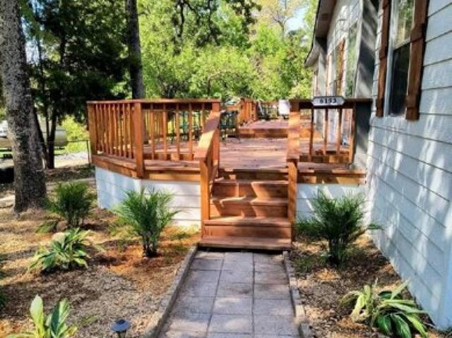 House for sale in Henderson, Texas