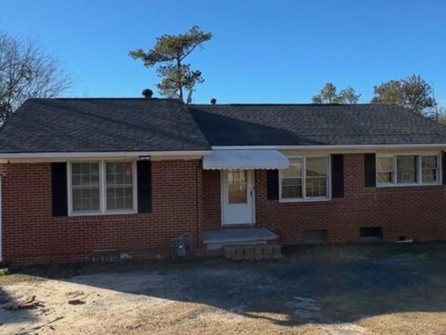 House for sale in Macon, Georgia