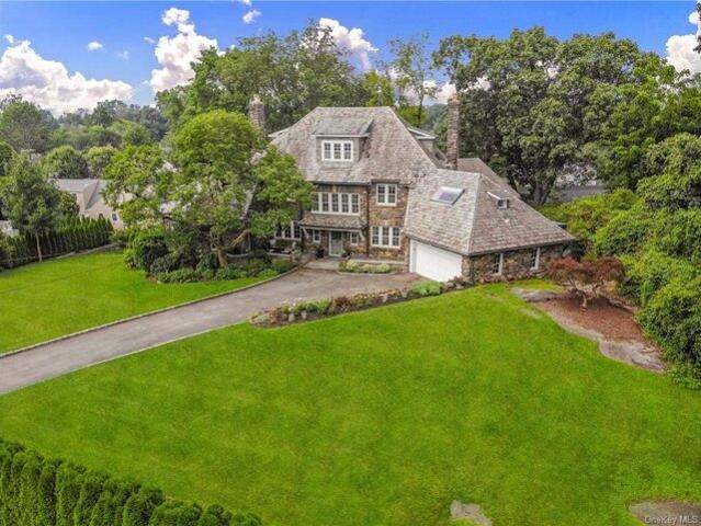 House for sale in New York