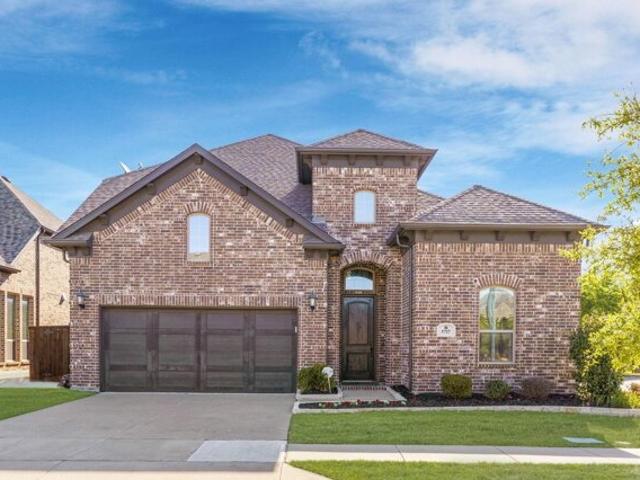 House for sale in Mckinney, Texas