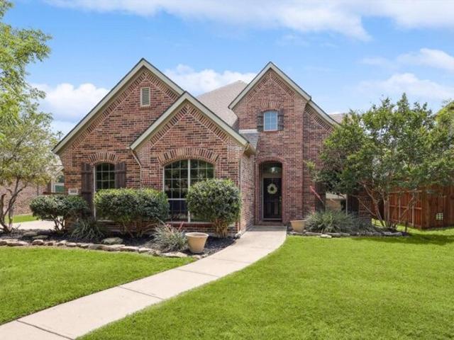 House for sale in Melissa, Texas